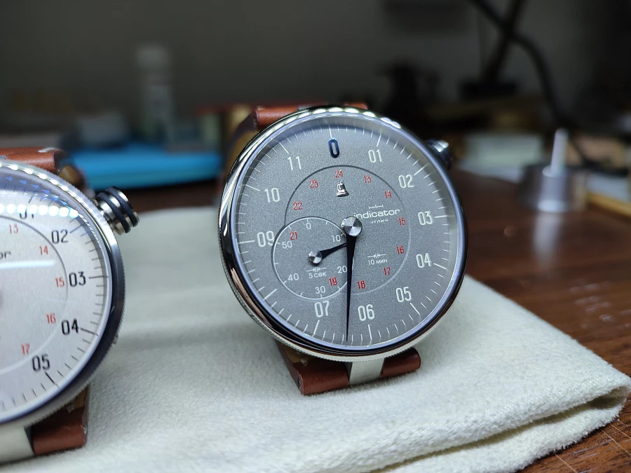 Indicator 1.0