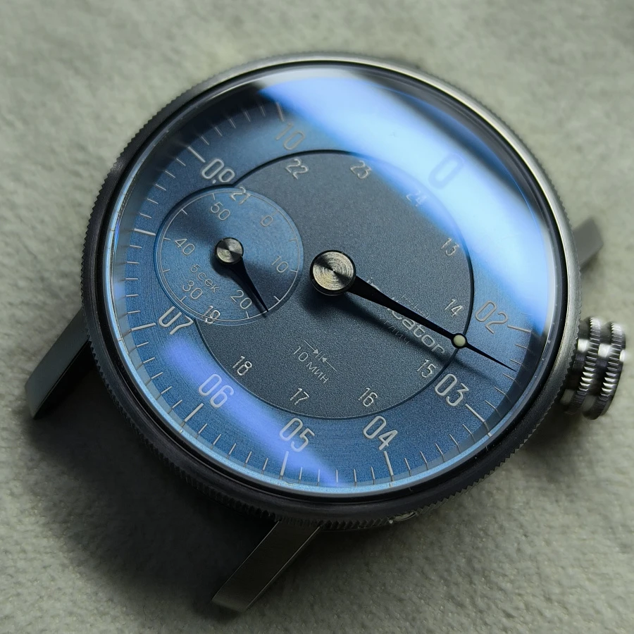 Indicator 1.0