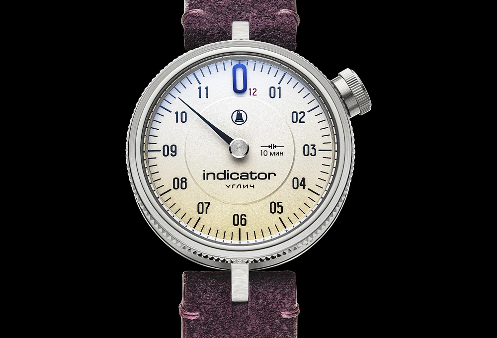 Индика Колибрика