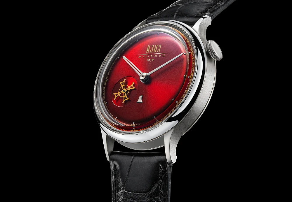 Илья Муромец