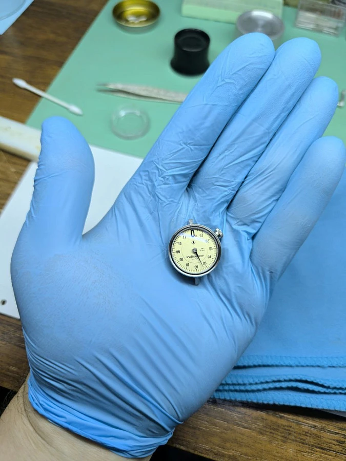 Индика Колибрика