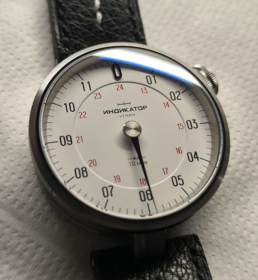 Indicator 1.0