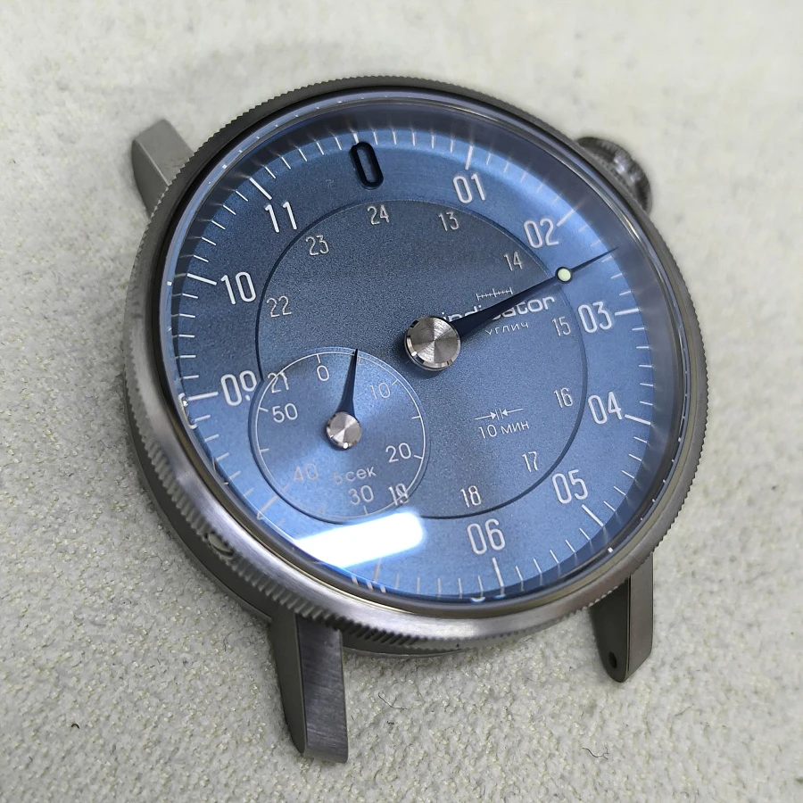 Indicator 1.0
