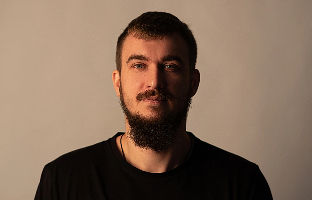 Никита Торопов