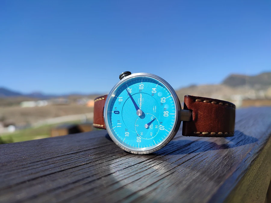 Indicator 1.0