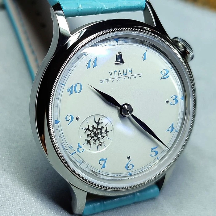 Лучшие часы России