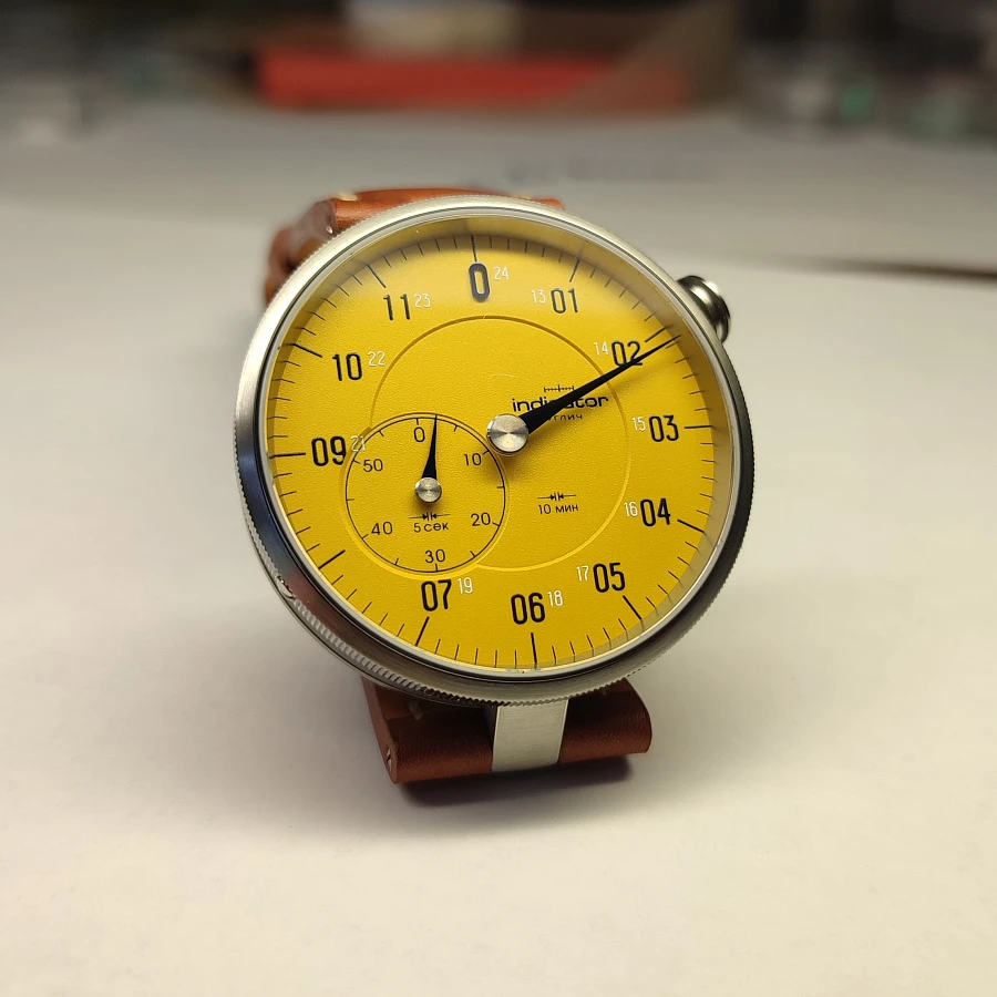 Indicator 1.0