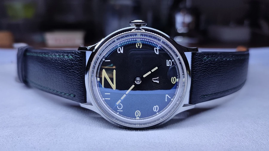 Углич-автомат / Офицерские