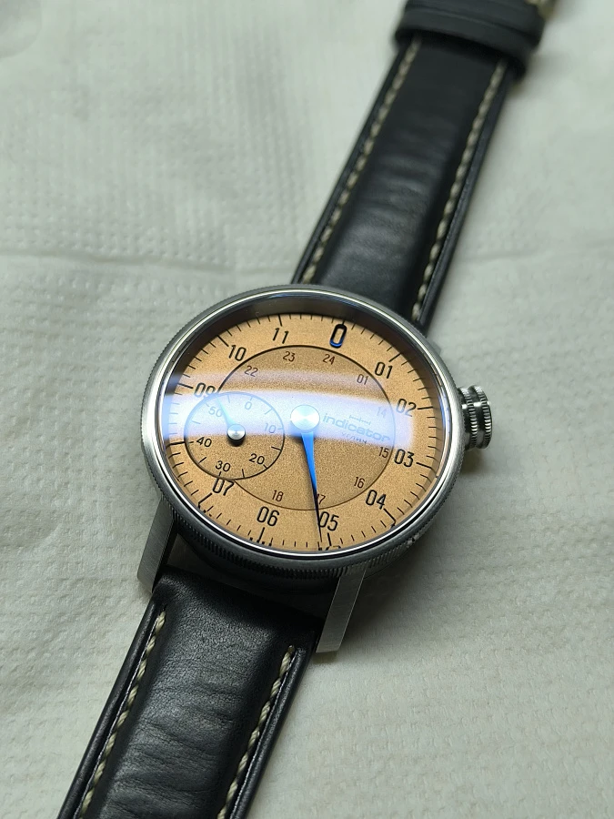 Indicator 1.0