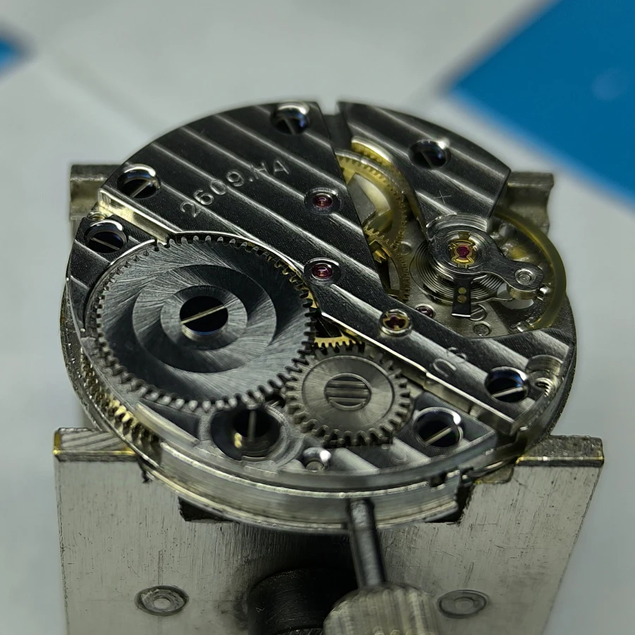 Углич-механика Баухаус