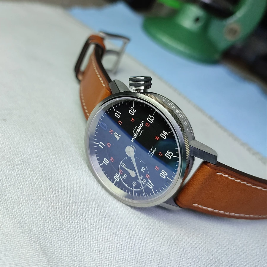 Indicator 1.0