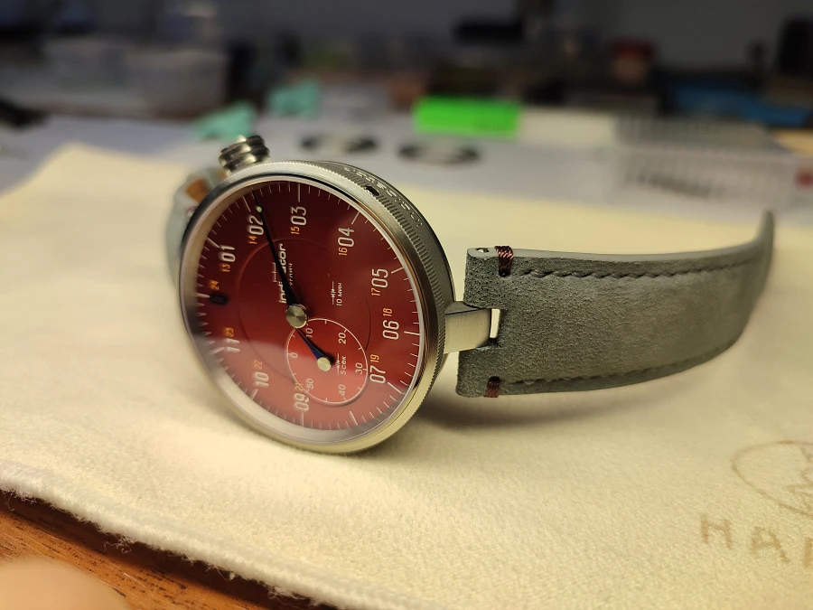 Indicator 1.0