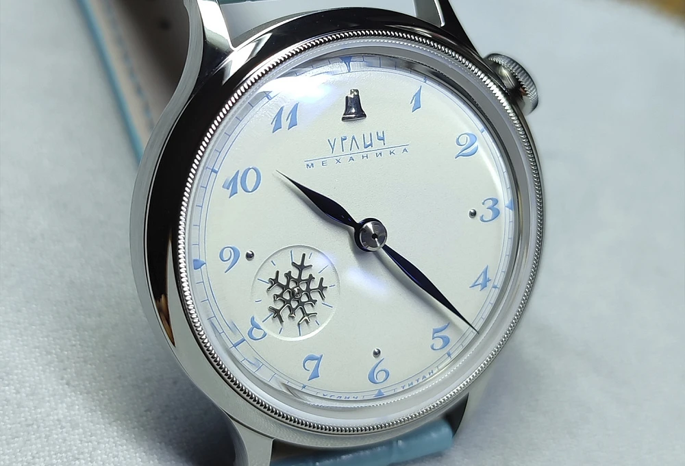 Углич-механика Зима