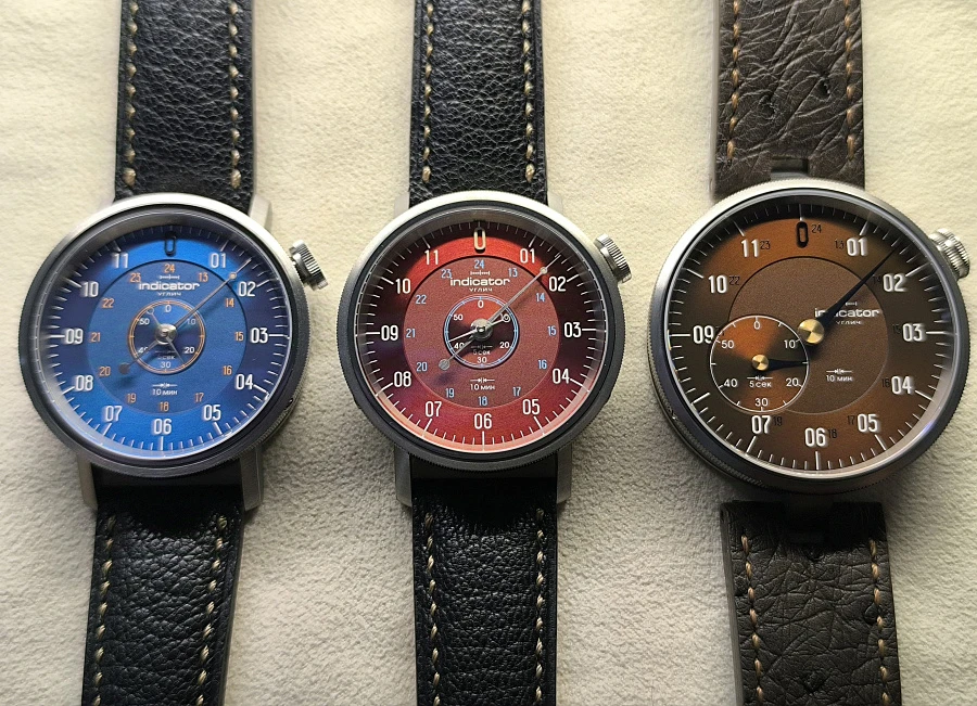 Indicator 2.0