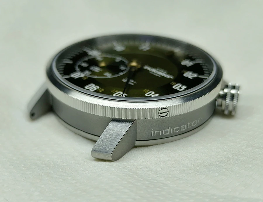 Indicator 1.0