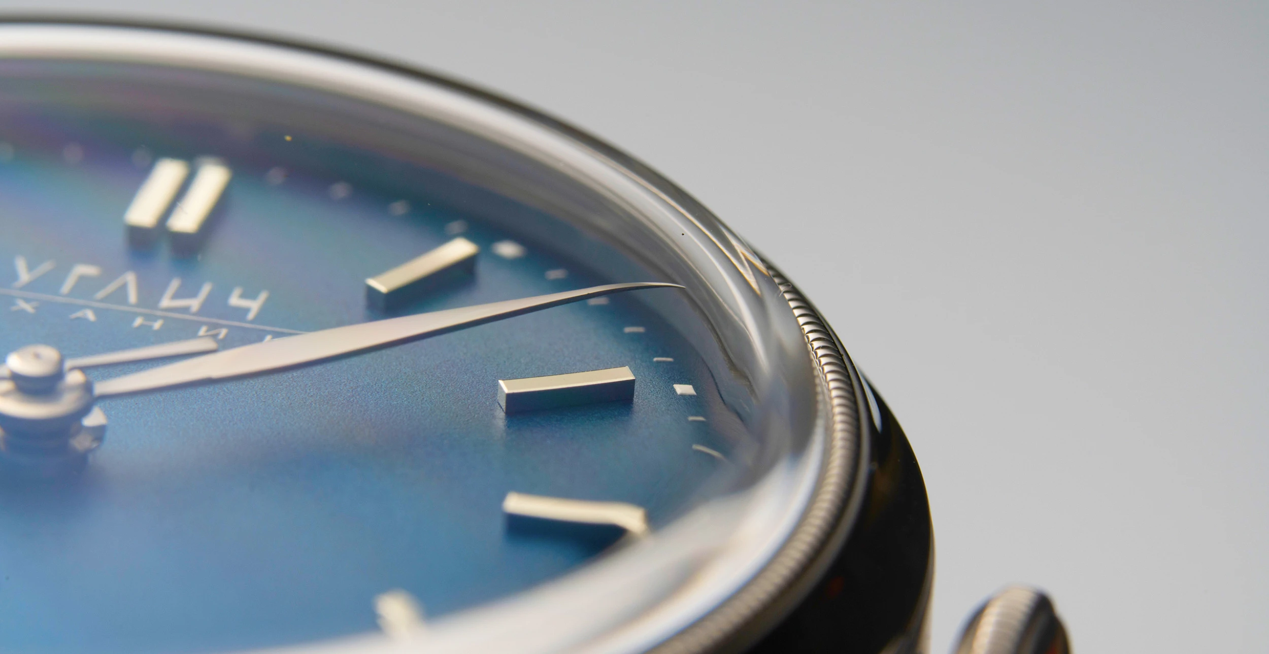 Углич-автомат Ар-Деко