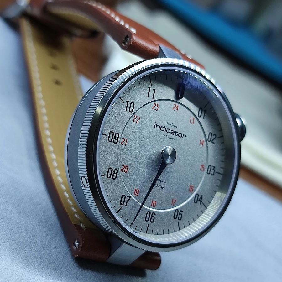 Indicator 1.0