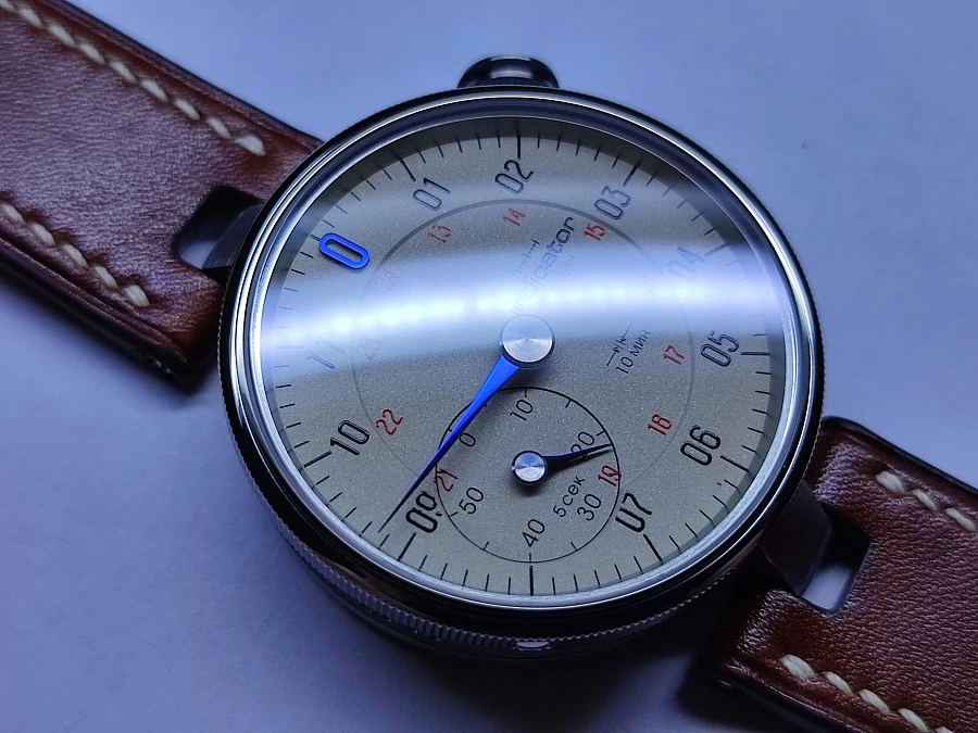 Indicator 1.0