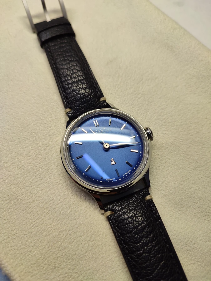 Углич-автомат Дэ Люкс