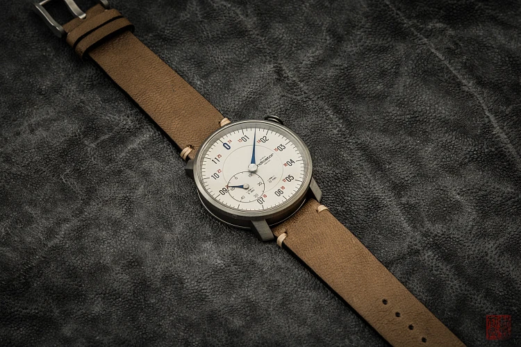 INDICATOR by Colibrica Design