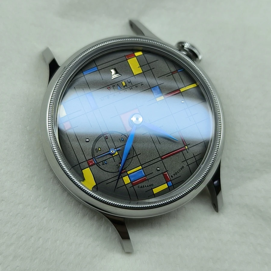 Углич-автомат Баухаус