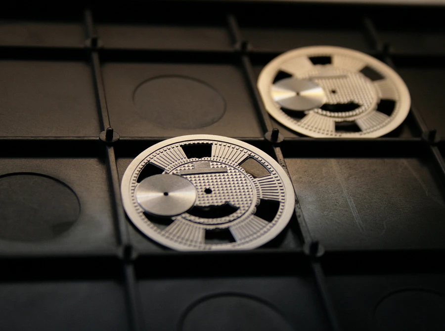 Константин Чайкин