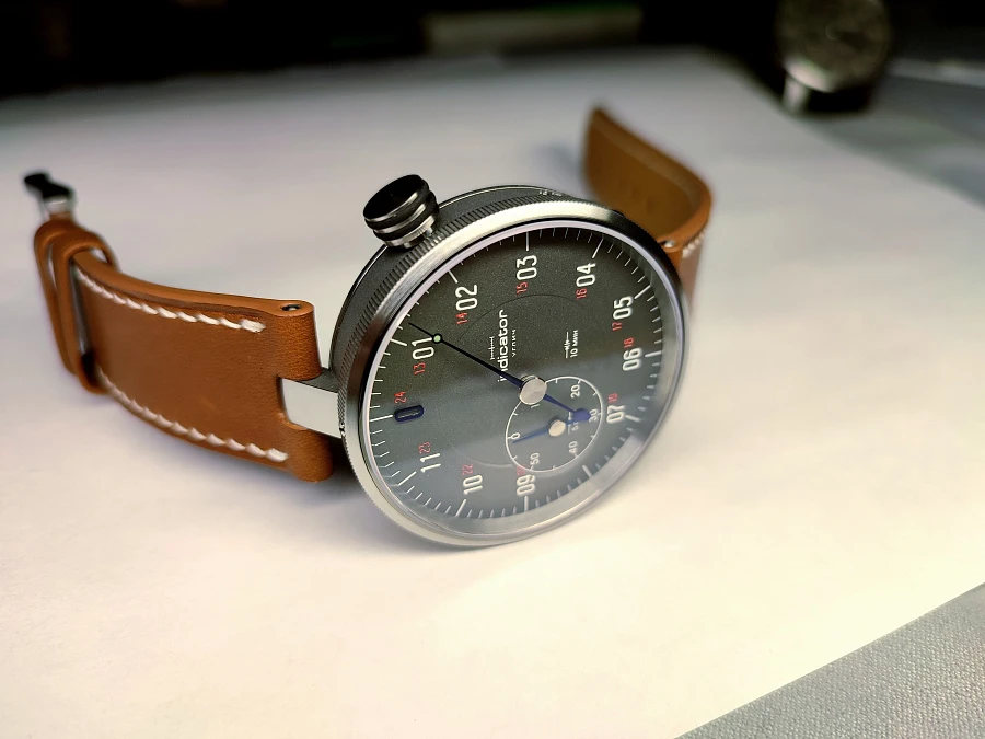 Indicator 1.0