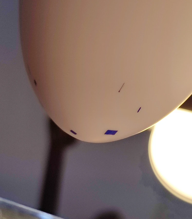 Углич-автомат Баухаус