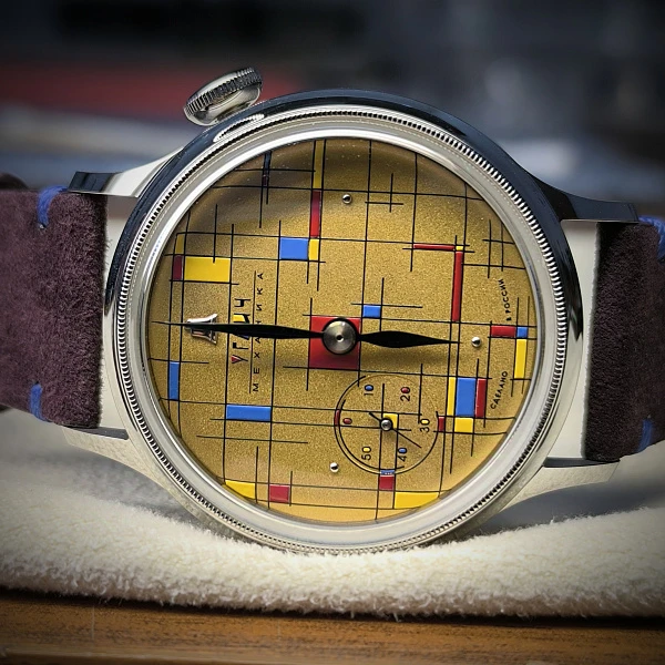 Углич-механика Баухаус