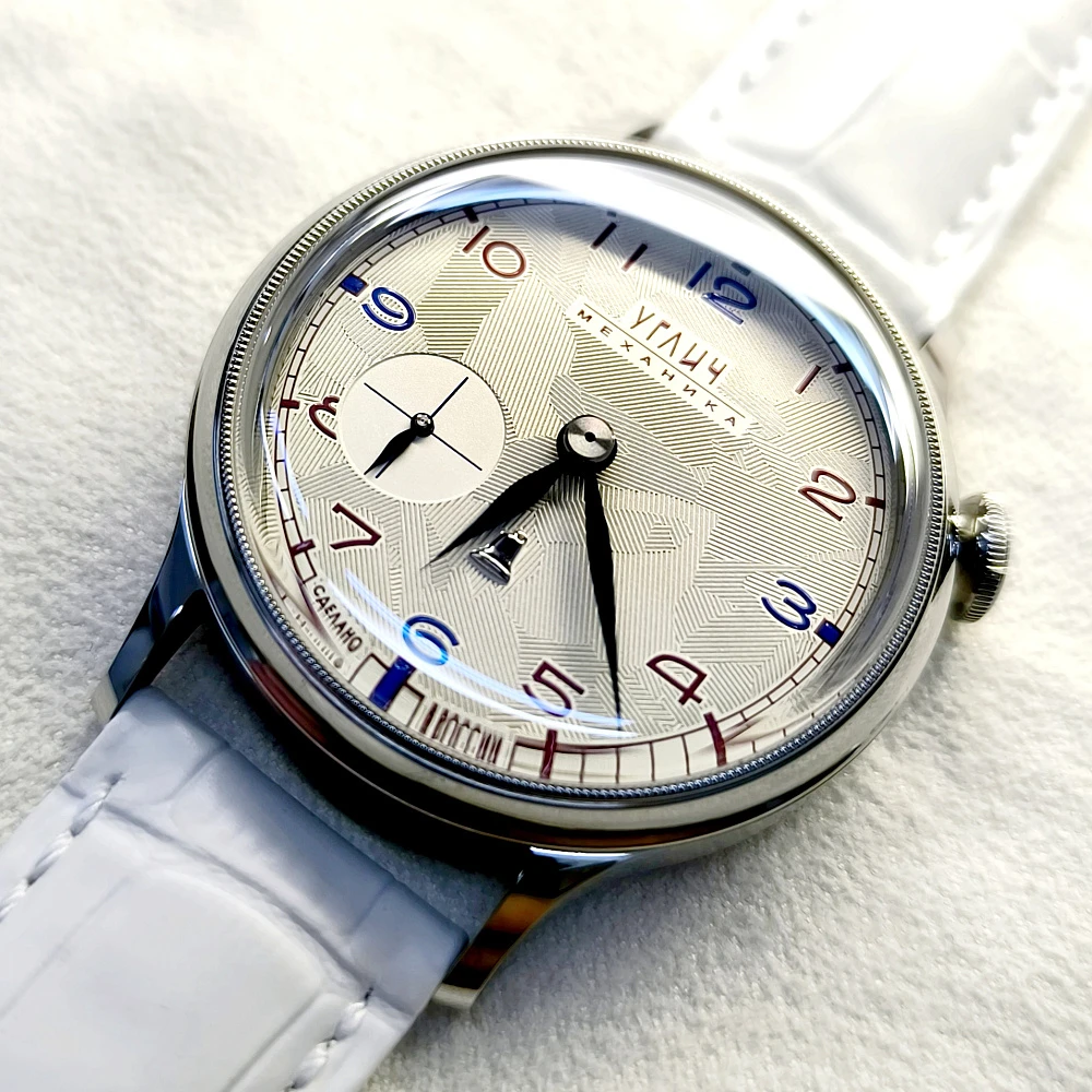 &quot;Маруся&quot;, серебрение, рельефный камуфляж