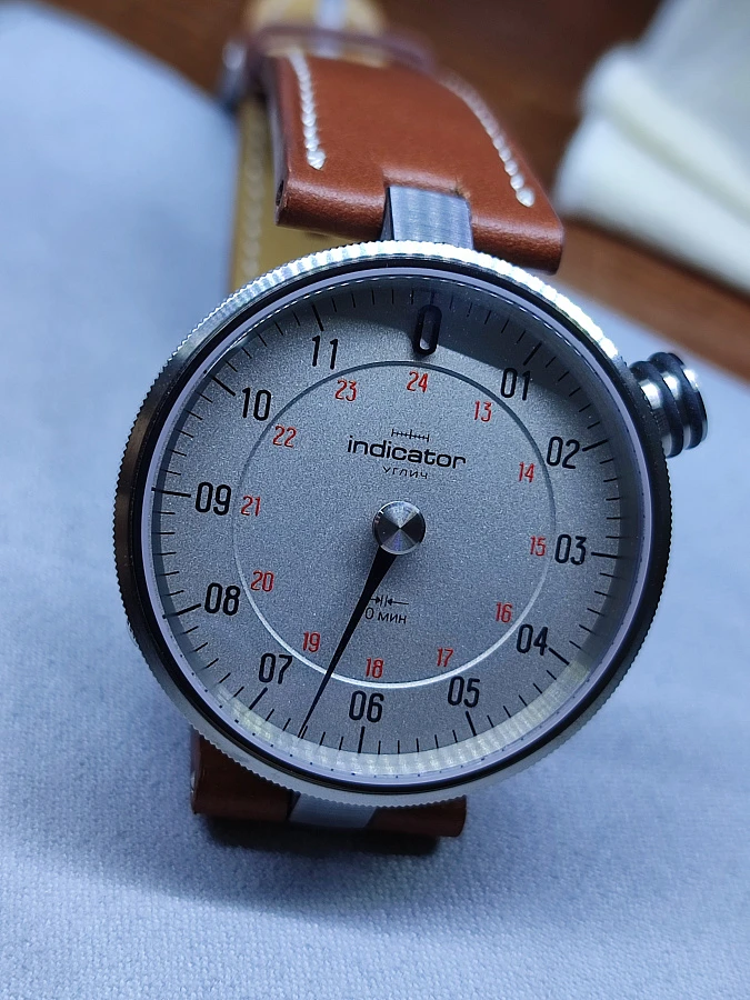 Indicator 1.0