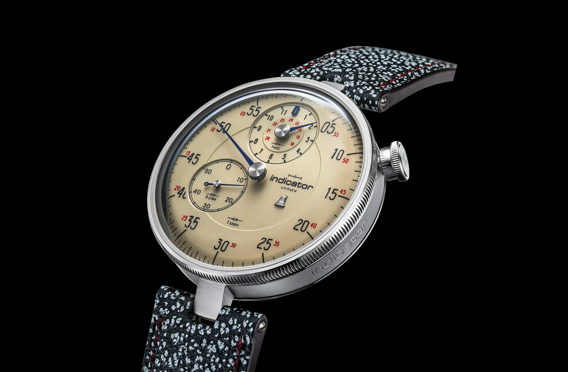 Индикатор-регулятор