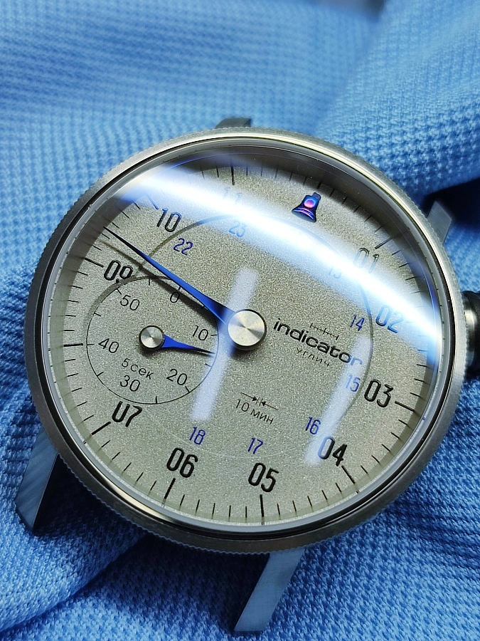 Indicator 1.0