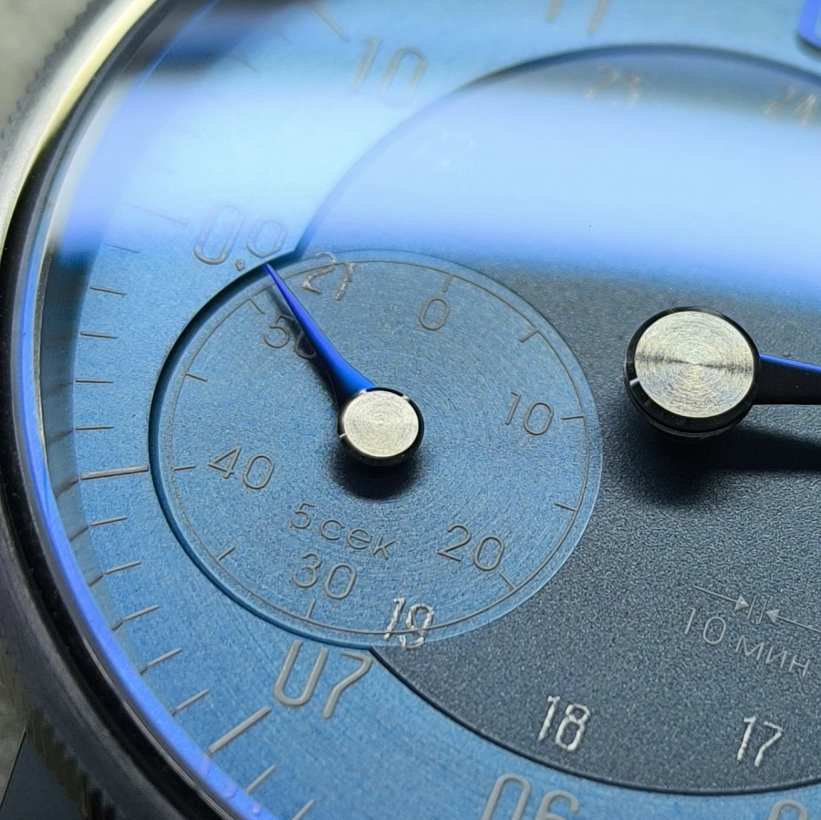 Indicator 1.0