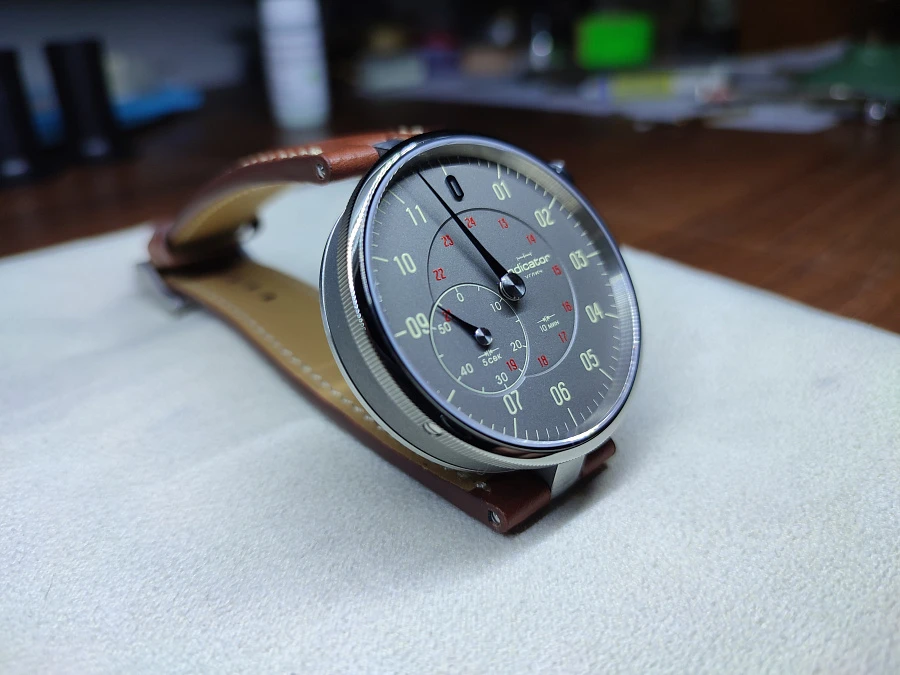 Indicator 1.0